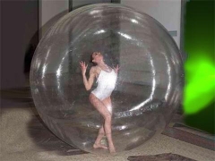 Customized Inflatable Dance Ball with wholesale price