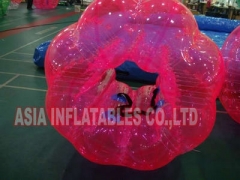 Low Price Full Color Bumper Ball
