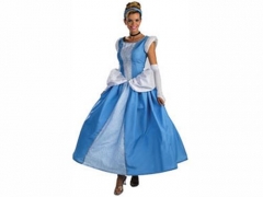 Various Styles Disney Princess Costumes