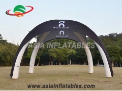 Fantastic Fun Durable Inflatable Spider Dome Tents Igloo for Event