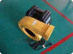Fantastic Fun 950W/1500W Air Blower for Giant Inflatable Toys