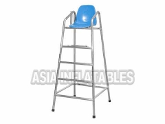 Top-selling Inflatable Water Park Filter Ladder