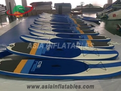 Factory Price Aqua Marina Sup Inflatable Standup Sup Paddle Boards, Inflatable Car Showcase With Wholesale Price