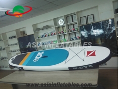 Inflatable Aqua Surf Paddle Board Inflatable SUP Boards and Advertising Inflatables Wholesale