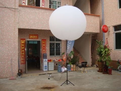 LED Light Inflatable Stand Balloon