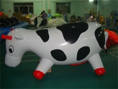Balão de vaca australiano