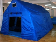 Airtight Inflatable Camping Tent