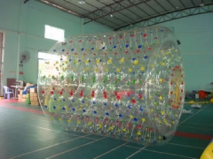 TPU Water Roller Ball