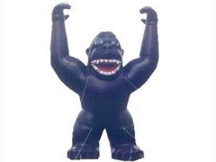 Nova chegada Replica de produtos de King Kong inflatables