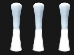 12 Foot Inflatable Bone Shape