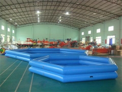 Diâmetro 6m e 8m piscina redonda