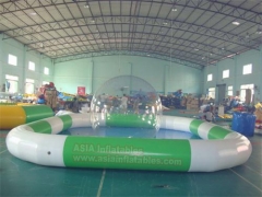 Commercial Inflatable Pool