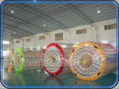 Balão de rolamento de água