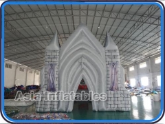 Inflatable Church Tent