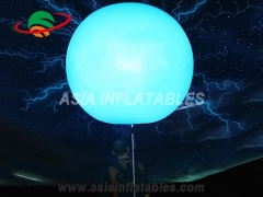 Balão inflável para eventos