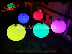 Commercial Inflatable LED decoration