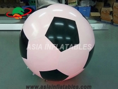balão inflável feito sob encomenda do futebol