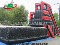 airbag de salto inflável-002