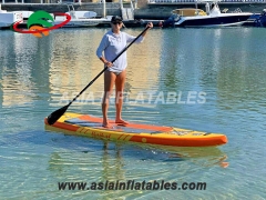 surf inflável sup paddle board