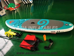supboard inflável stand up paddle