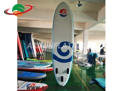 pranchas de surf infláveis para esportes aquáticos em pé