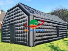 Fantastic Portable Inflatable Nightclub Disco Tent For Sale