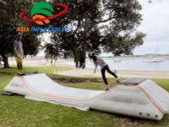 Air Bag inflável