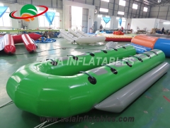 Inflatable Banana Boat