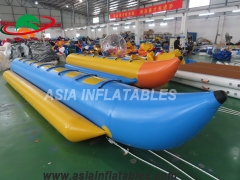 Inflatable  Banana Boat