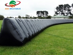 Inflatable Walls